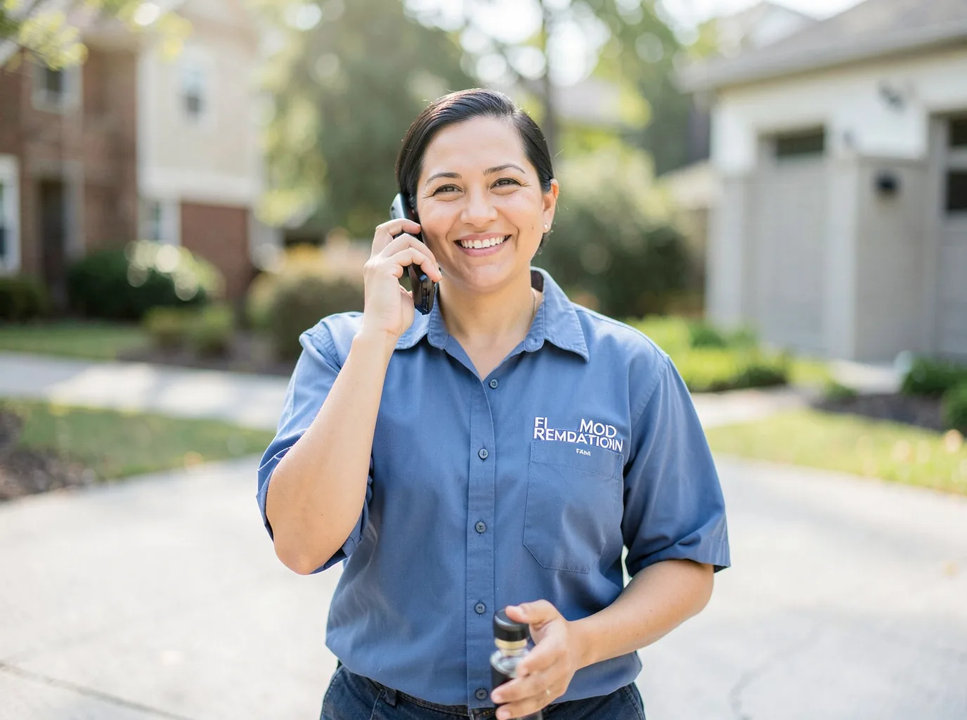 Mold Remediation Newman Grove, NE FAQs